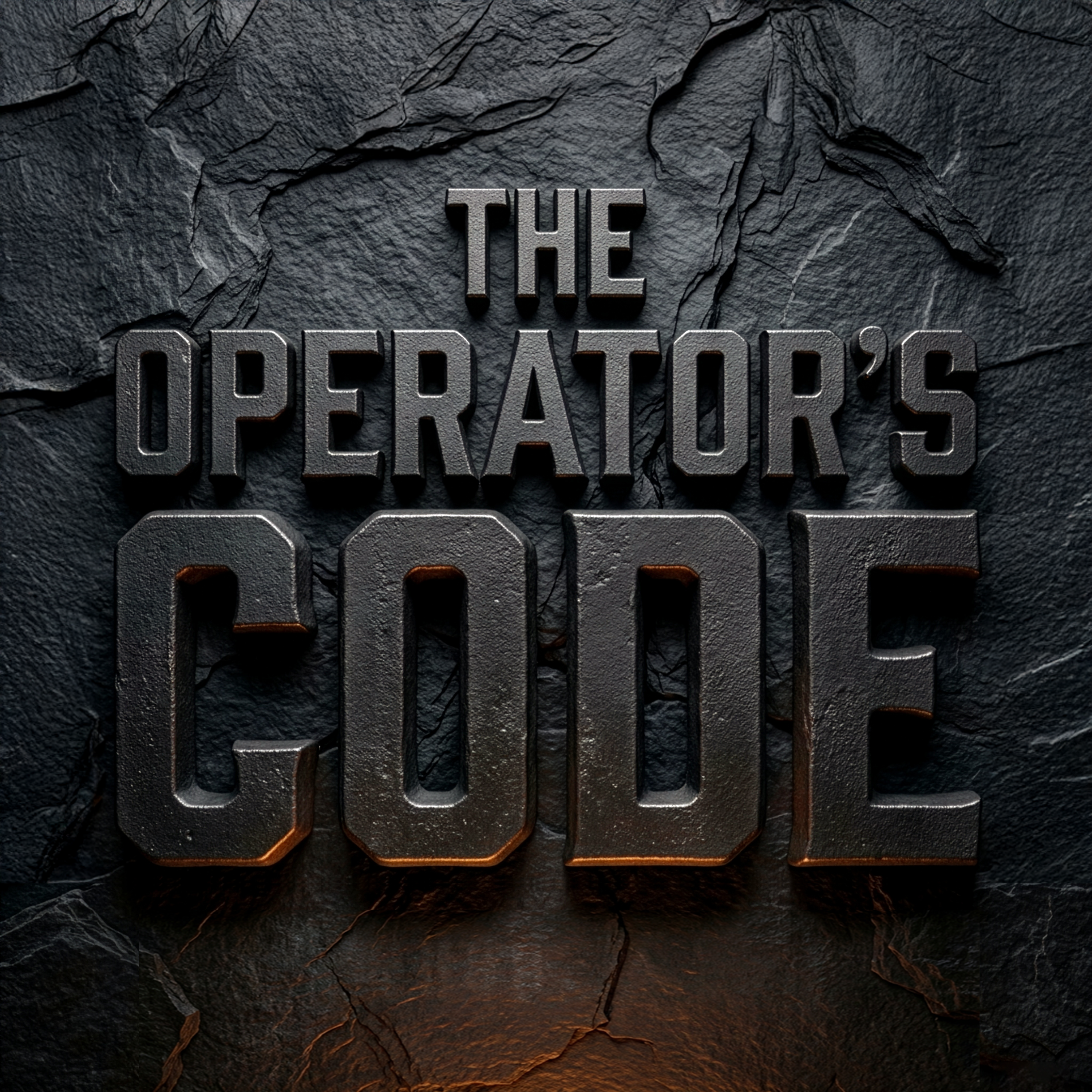 The Operator's Code